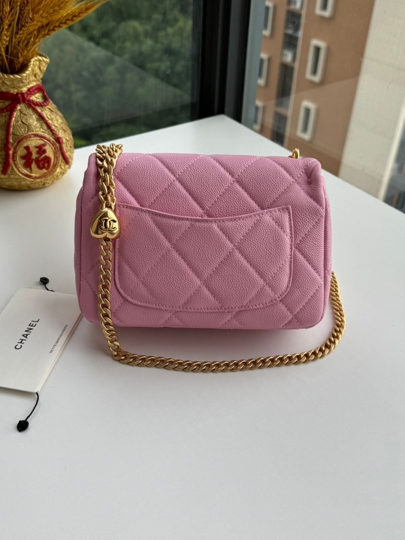 Chanel CF Series Bags